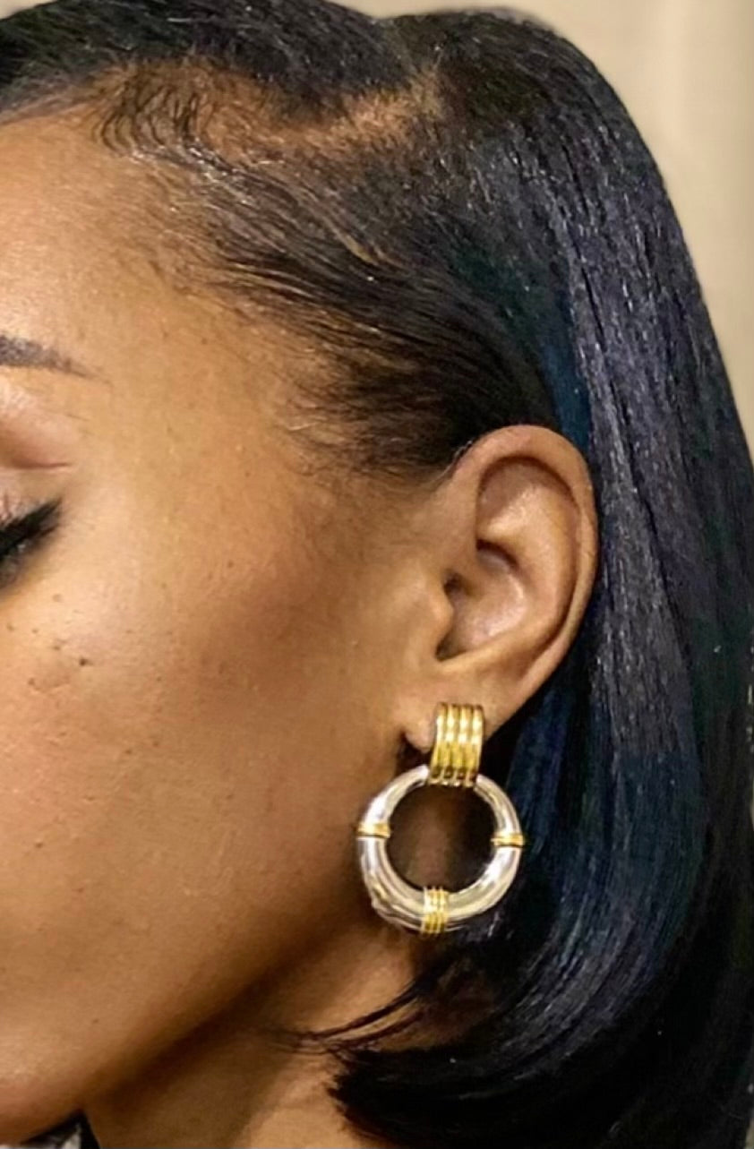 Celeste Earrings