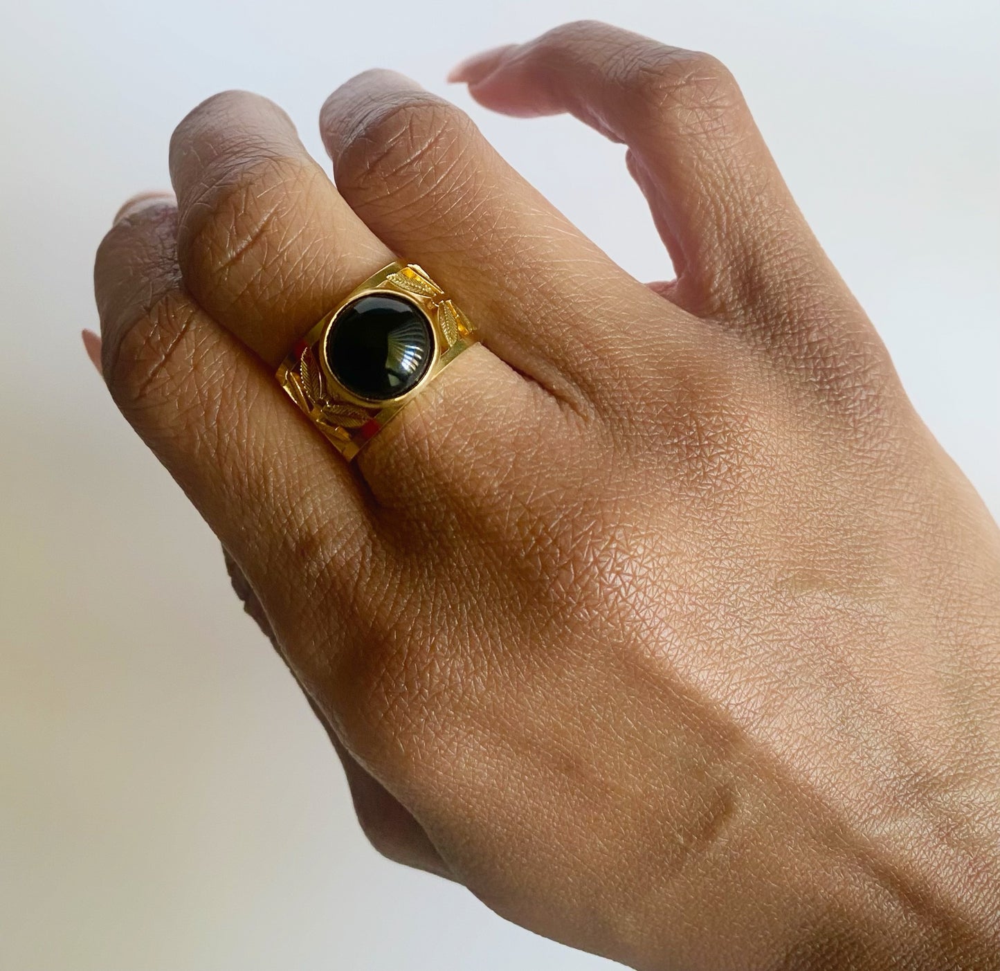 Amara Ring