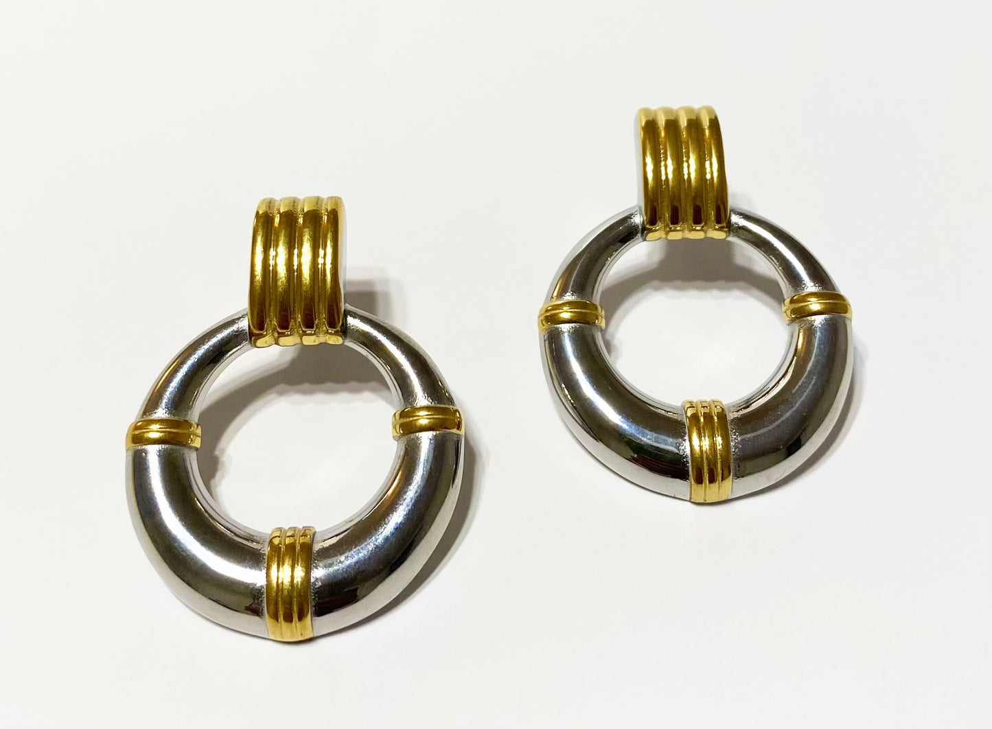 Celeste Earrings