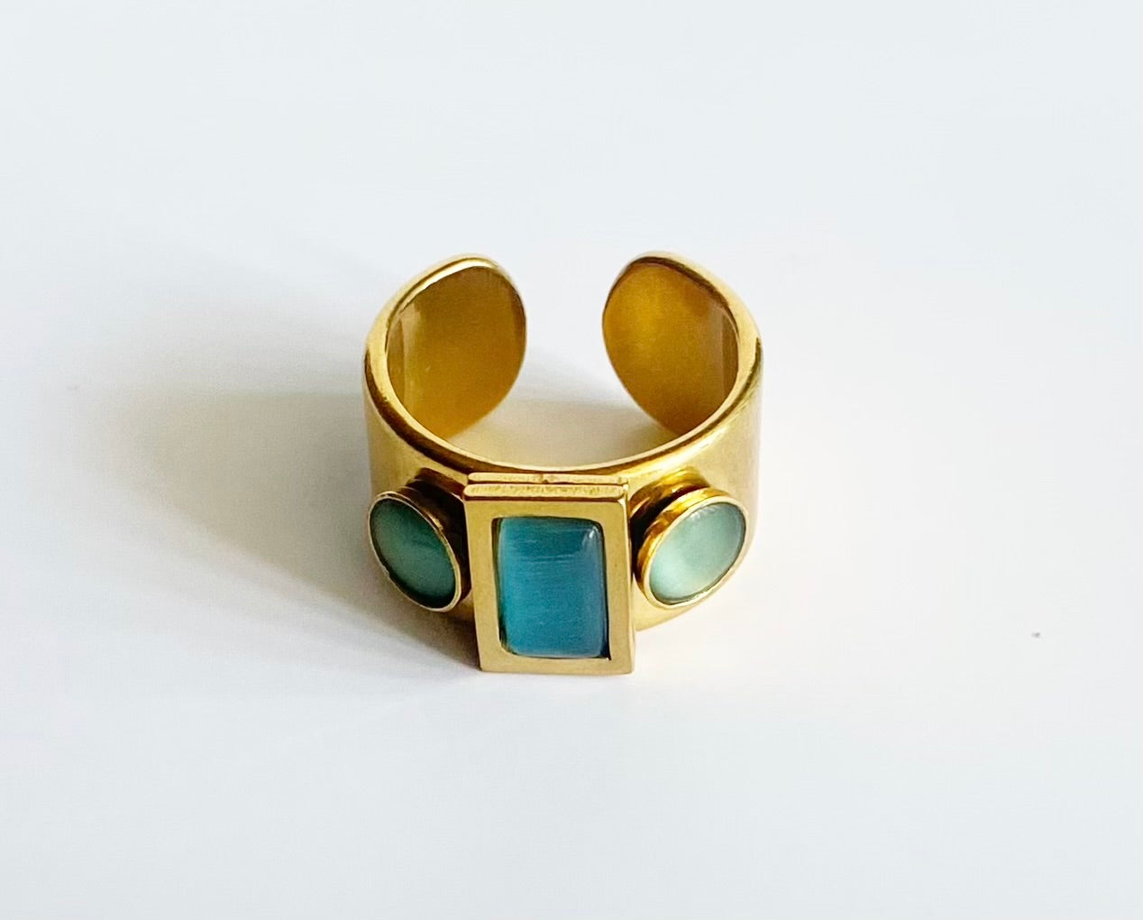 Ocea Ring