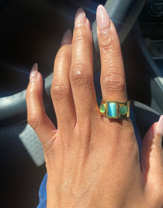 Ocea Ring