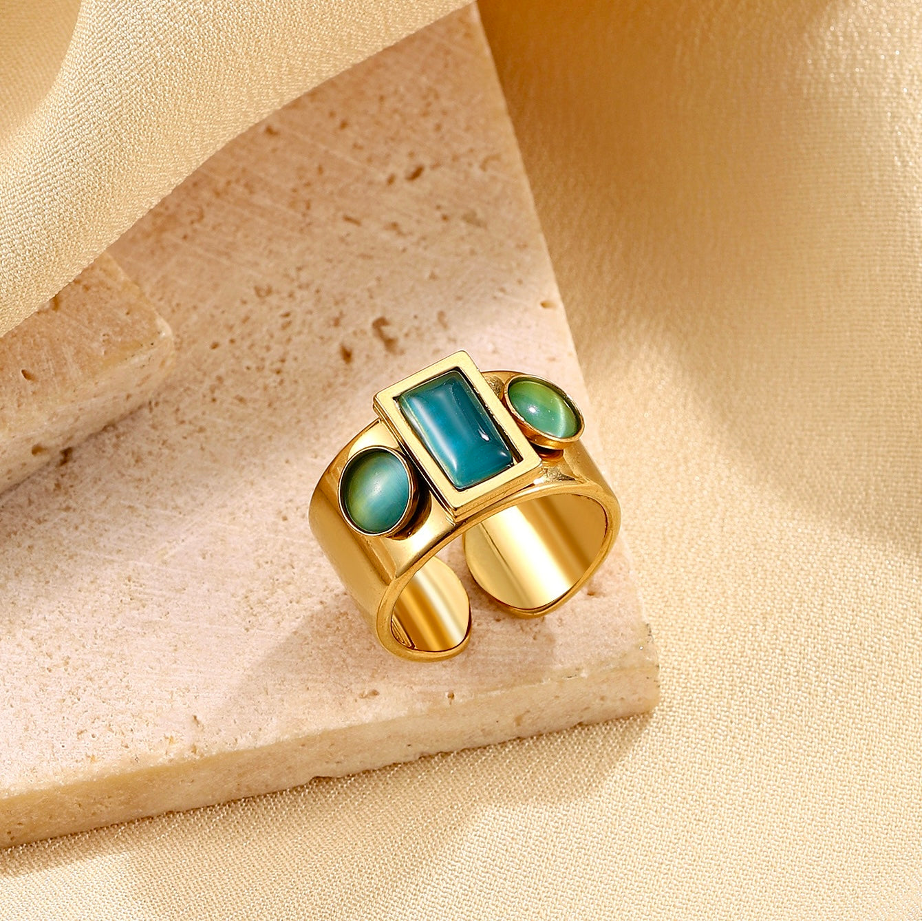 Ocea Ring