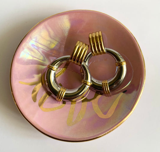 Celeste Earrings